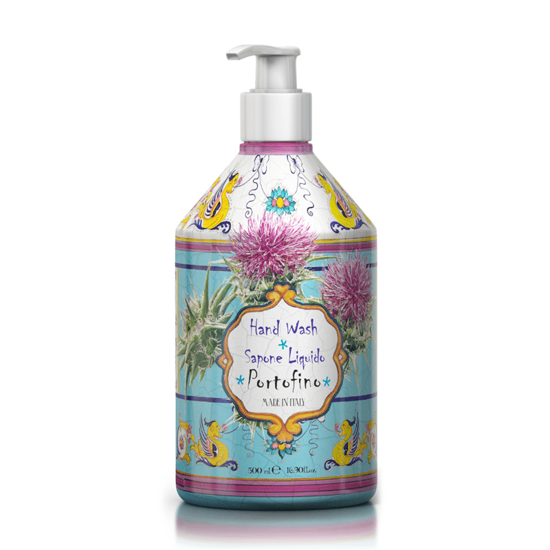 Rudy Profumi Portofino Hand Wash