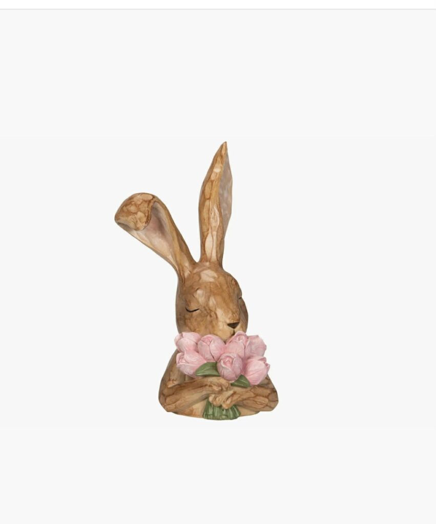 Alot Decoration Tilly Head