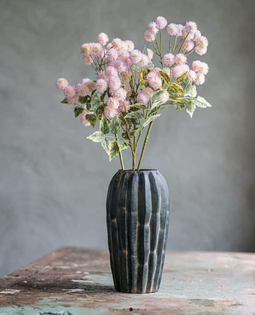 Alot Decoration Tistel Pink