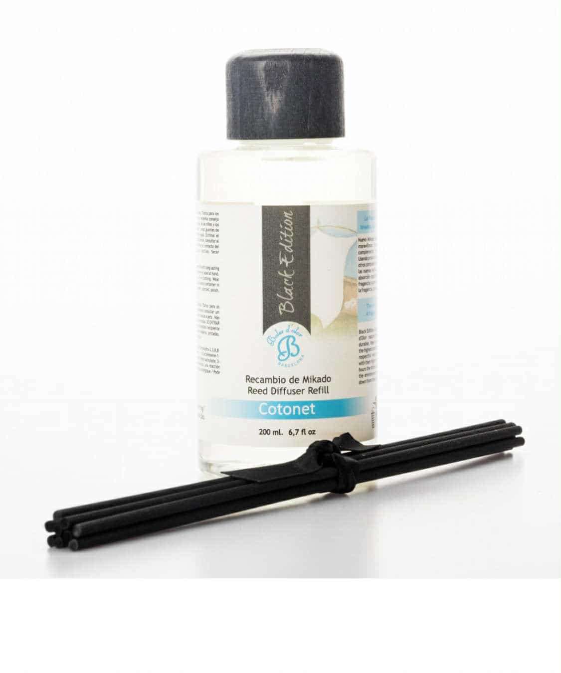 Boles D`olor Cotton Refil 300 ml