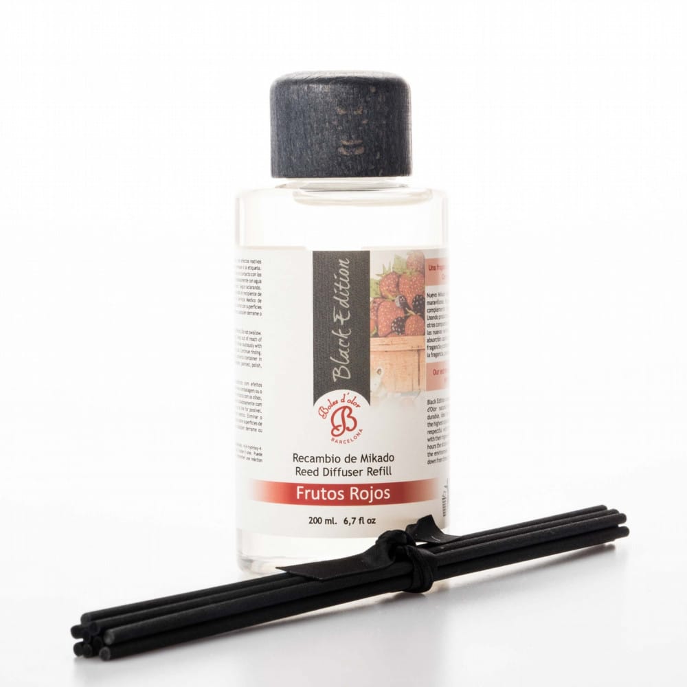 Boles D`olor Fruto Rojos Refill 300ml