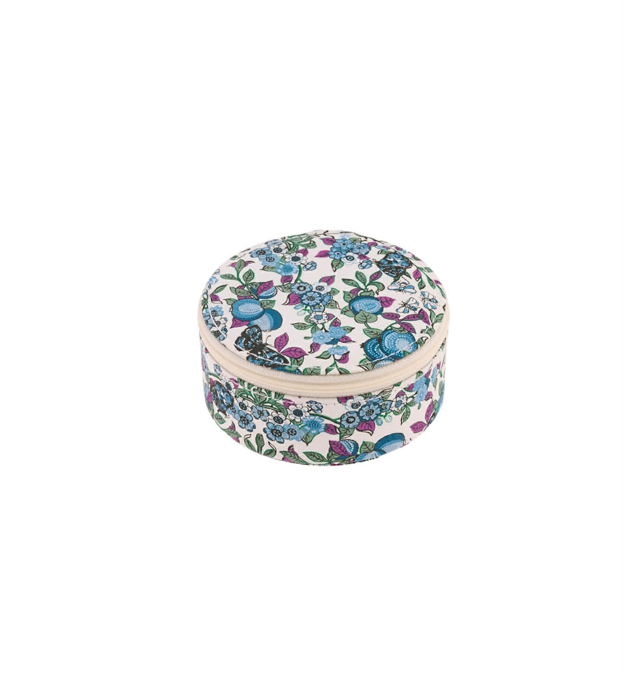 Bon Dep Jewlery Box Round Orchard