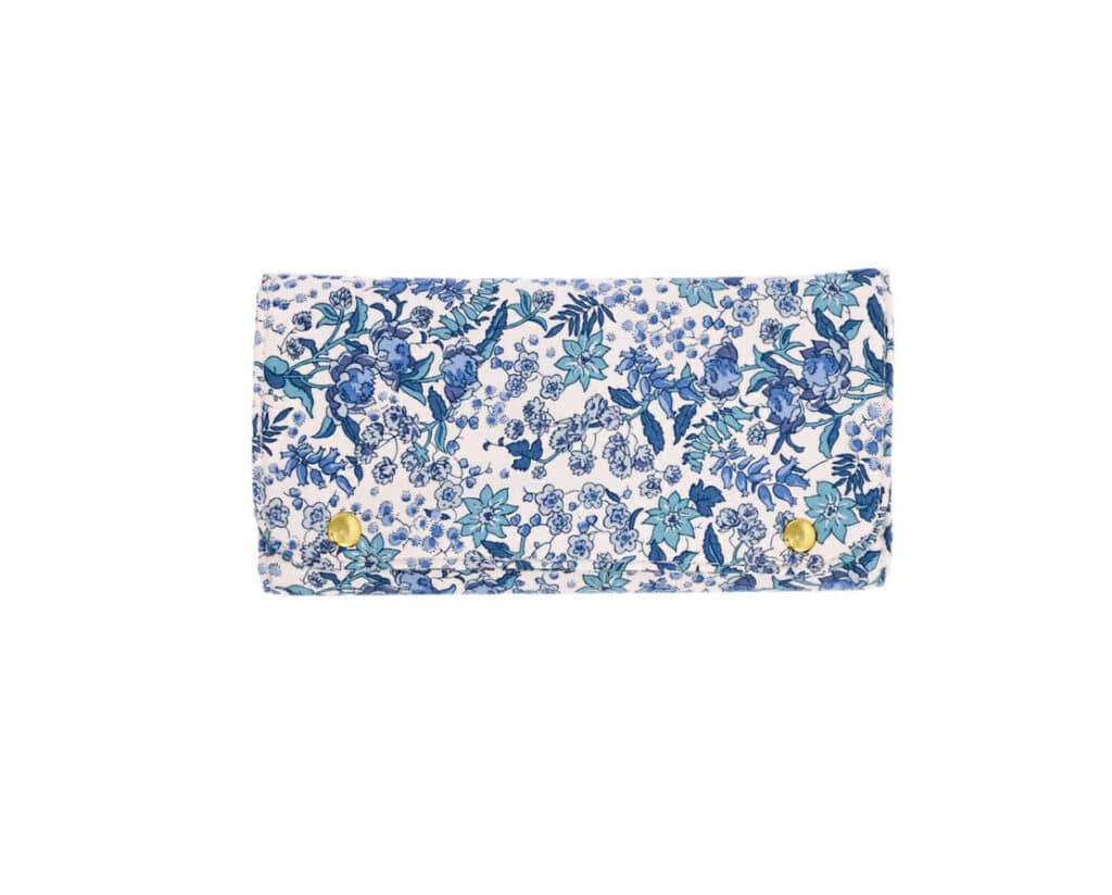 Bon Dep Wrist Pouch Serruria