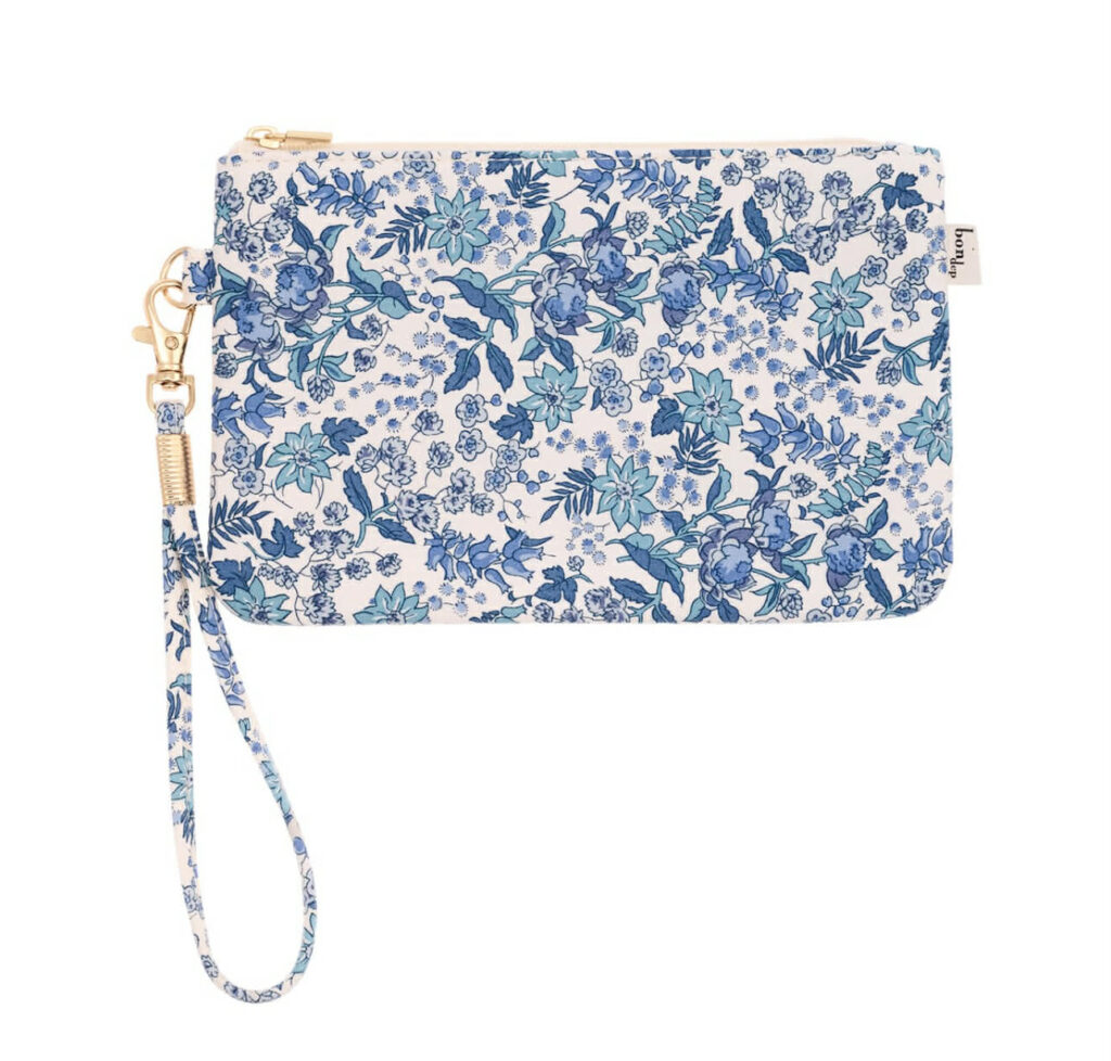 Bon Dep Wrist Pouch Serruria