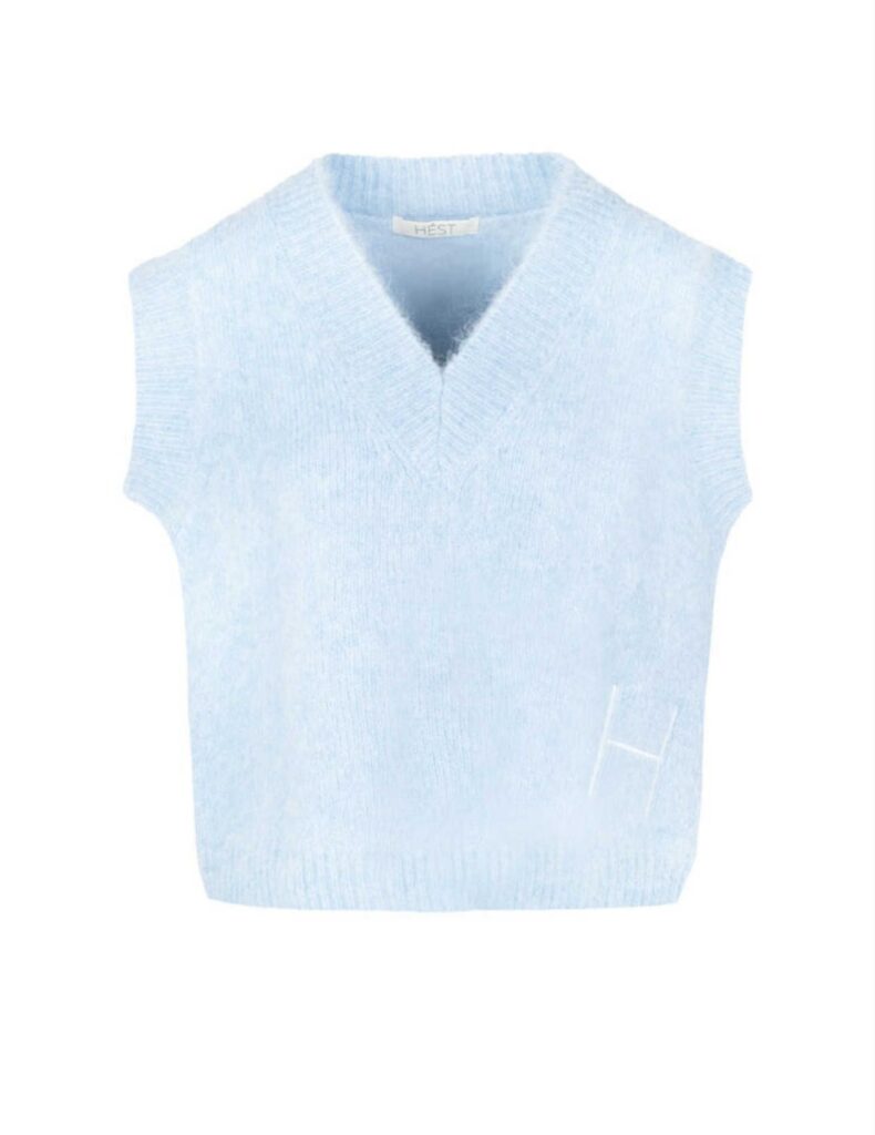 Hést Pernille Vest Skyway