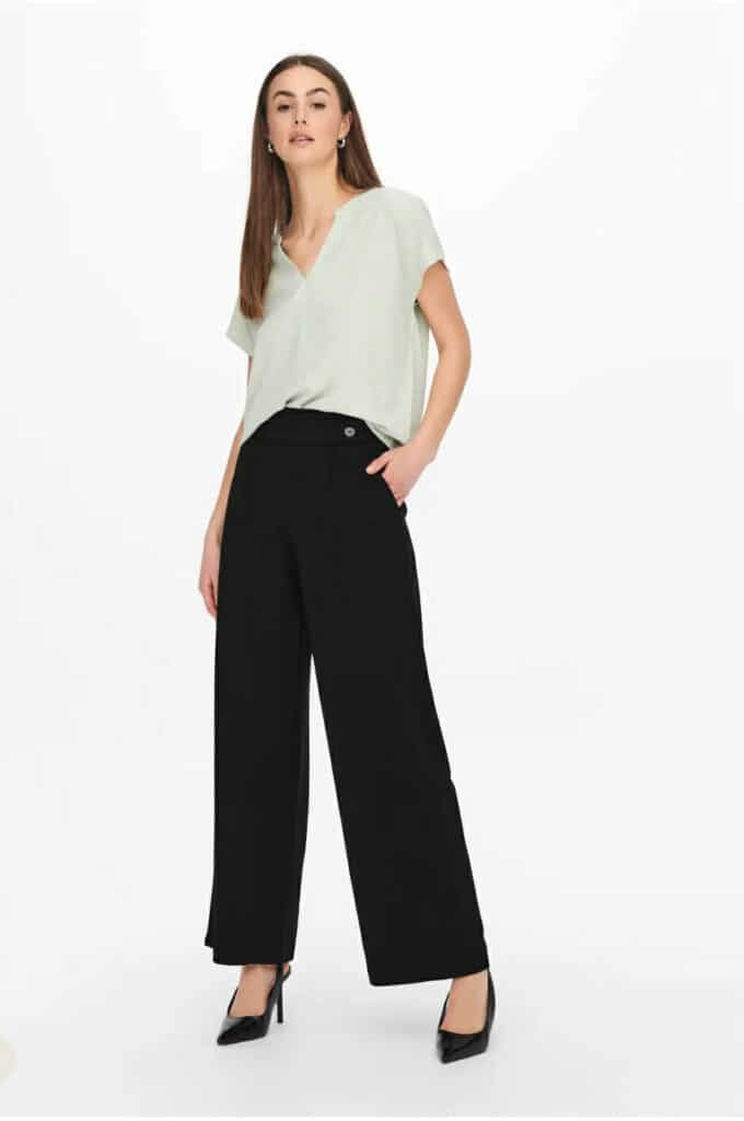 JDY Geggo Pants Black