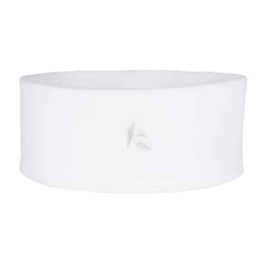 Kibo Classic Headband White