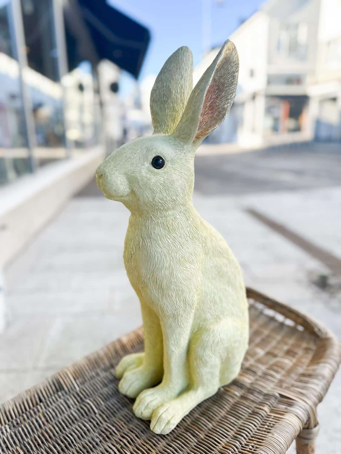 EDG Decor Coniglio H.35