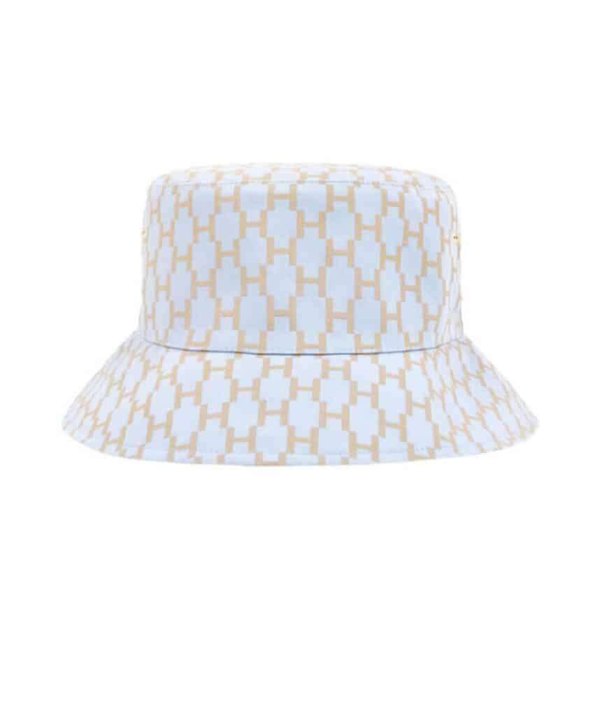 Hèst Gio Bucket Hat Skyway