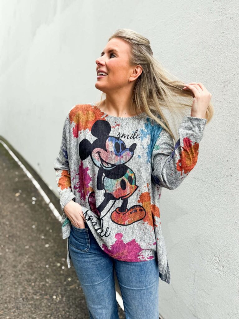 IBC Collection Micey Smile Multi