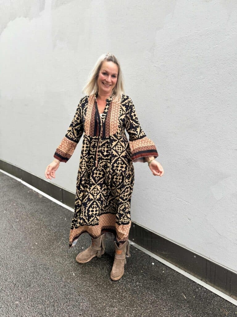 IBC Collection Mie Dress