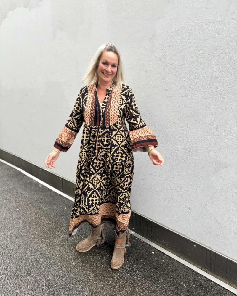 IBC Collection Mie Dress