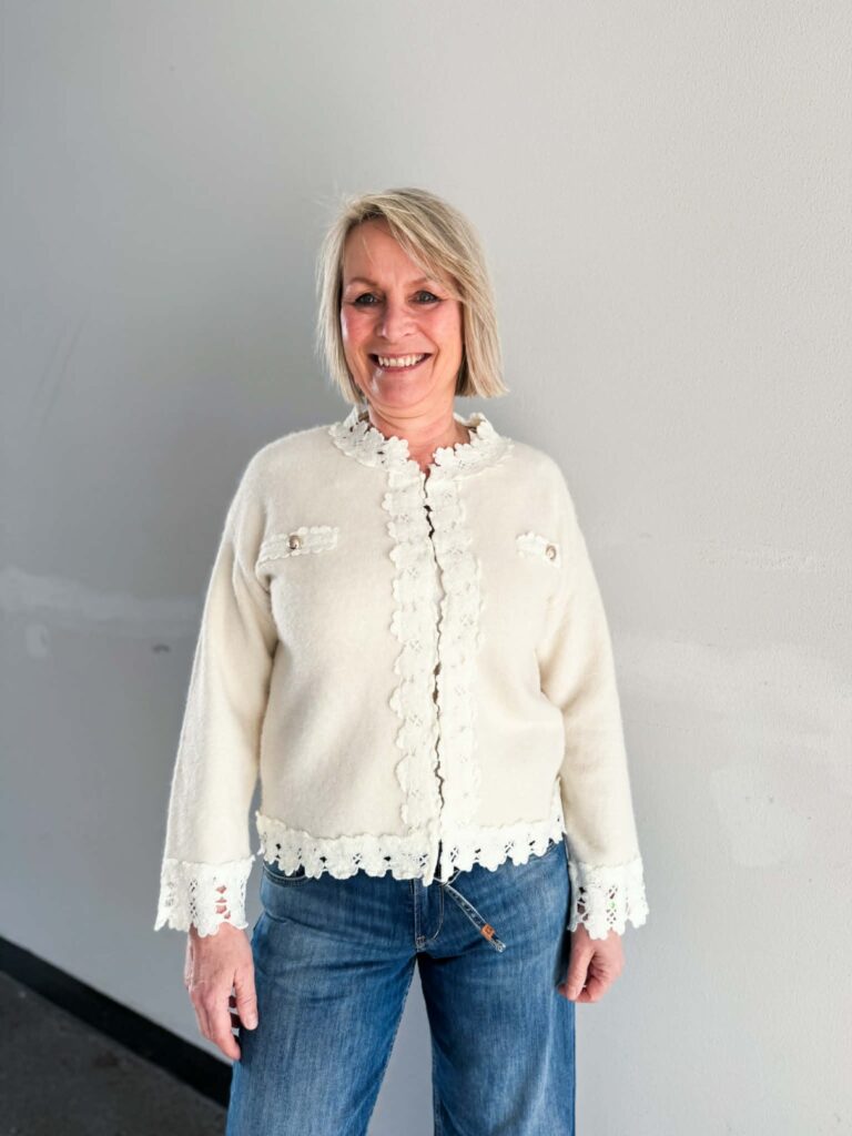 Ibc Collection Sweety Cardigan