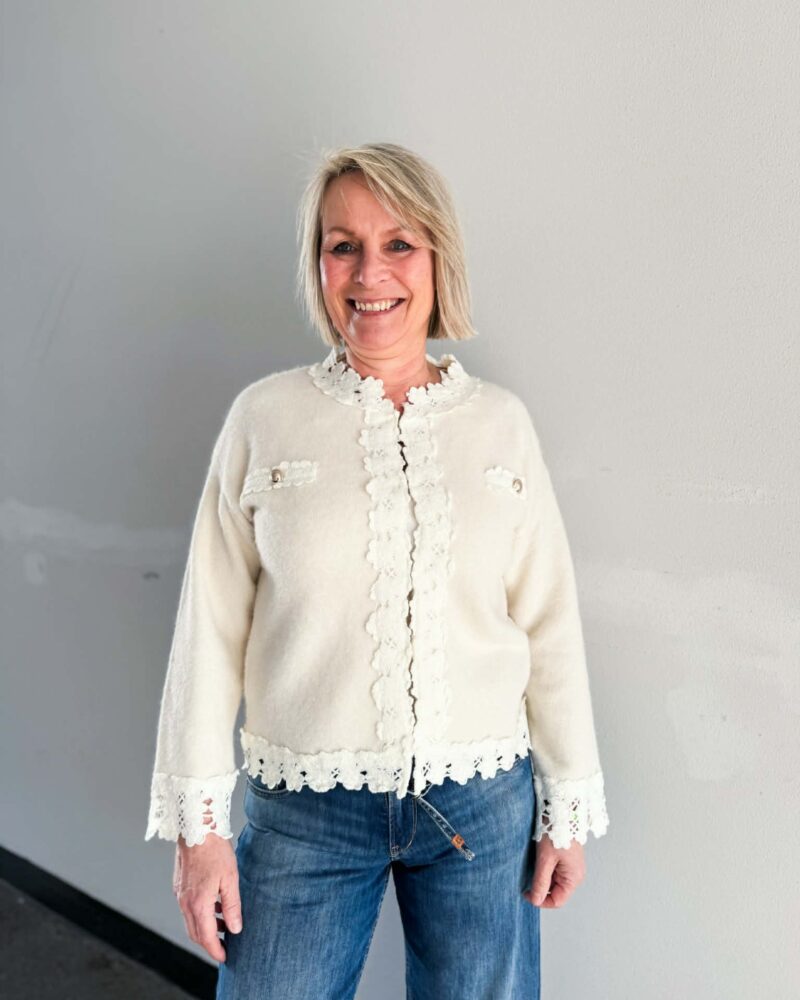 Ibc Collection Sweety Cardigan