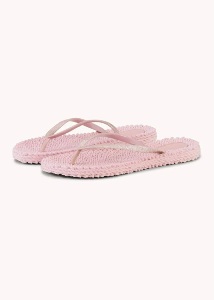 Ilse Jacobsen Flip Flops Ballerina