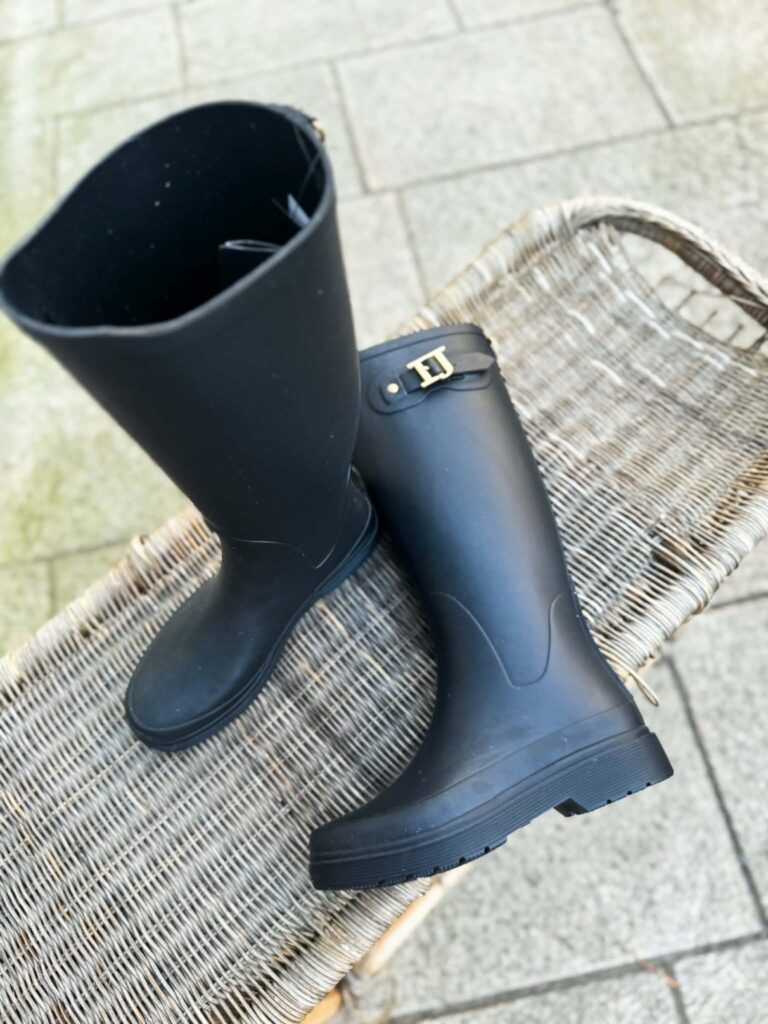 Ilse Jacobsen Rubair13 Black Black