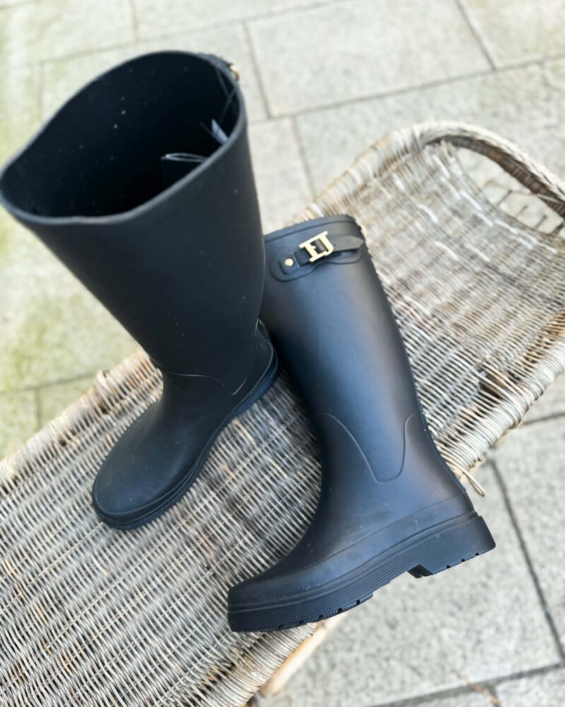 Ilse Jacobsen Rubair13 Black Black