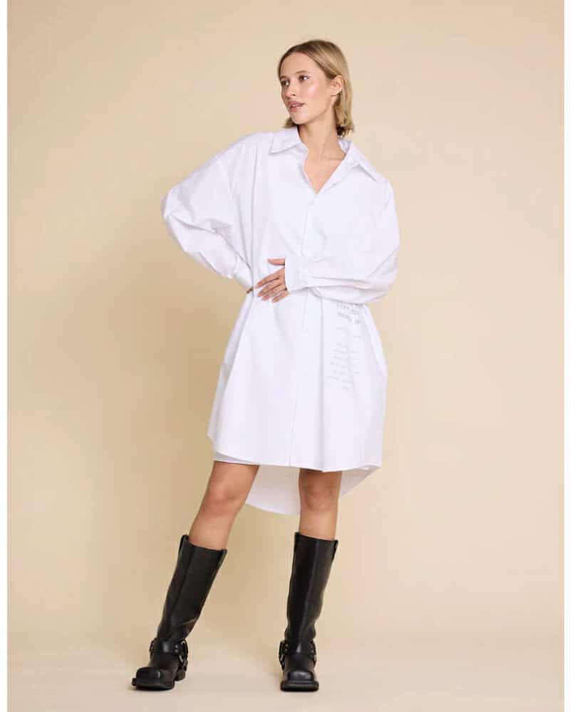 Line Of Oslo Jamie Solid