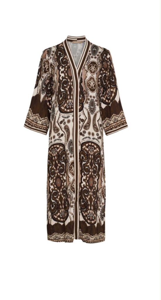 Marta Du Chateau Stefania Dress