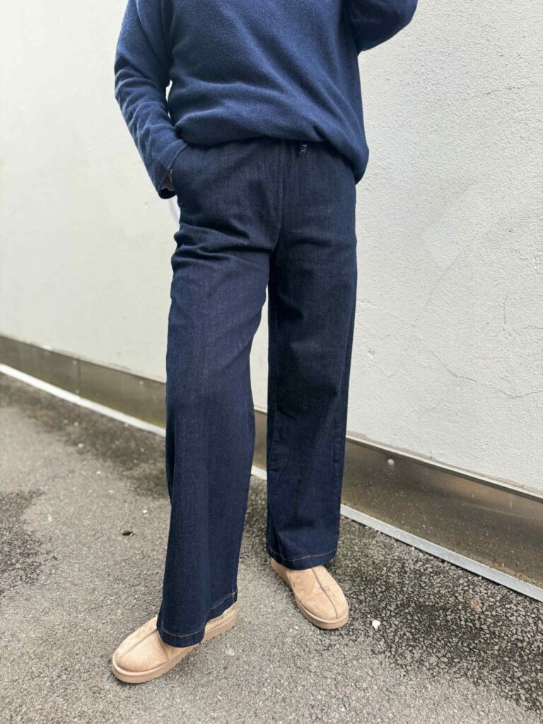 Marta Du Chateau Zia Jeans