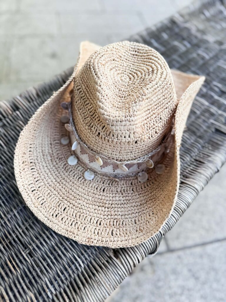 PHO Firenze Cappello Hat