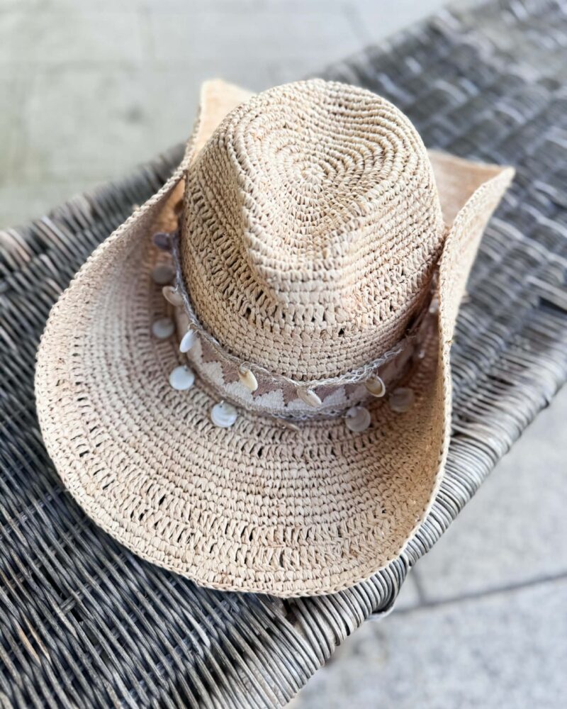 PHO Firenze Cappello Hat