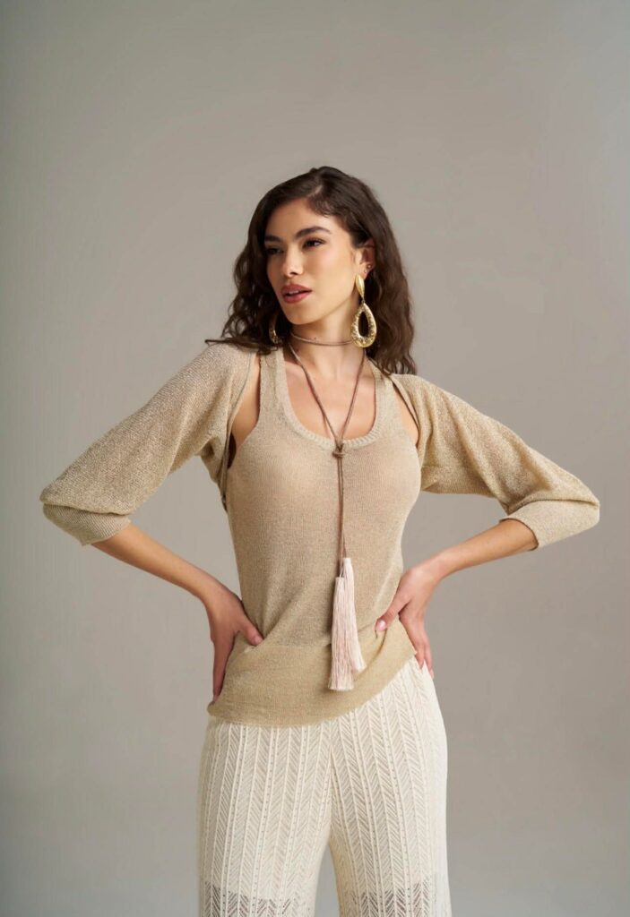 PHO Firenze Coprispalle Sholders