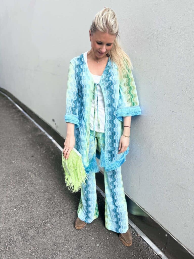 PHO Firenze Kimono Rachel