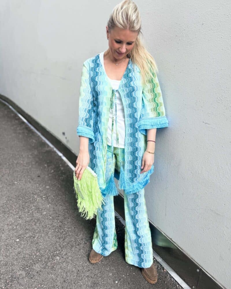 PHO Firenze Kimono Rachel