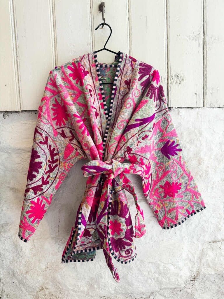 Sissel Edelbo Hedvig Jacket No. 299