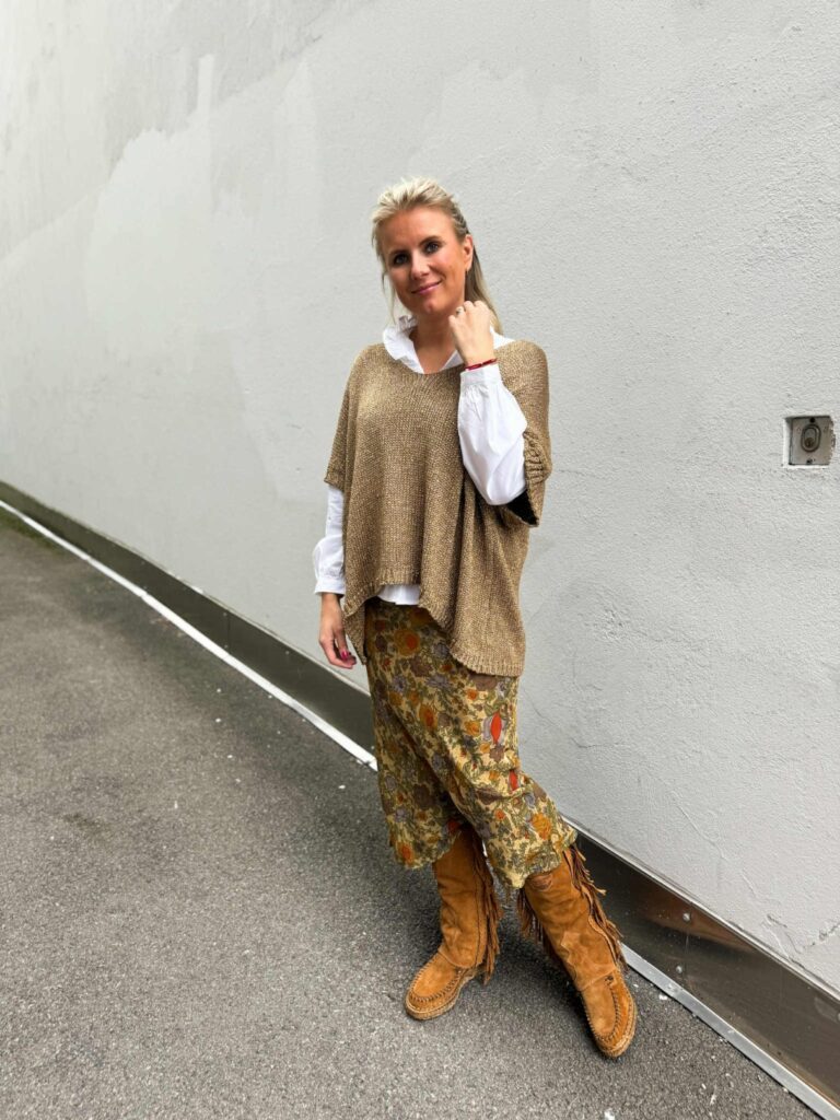 Sissel Edelbo Madelin Skirt No. 410