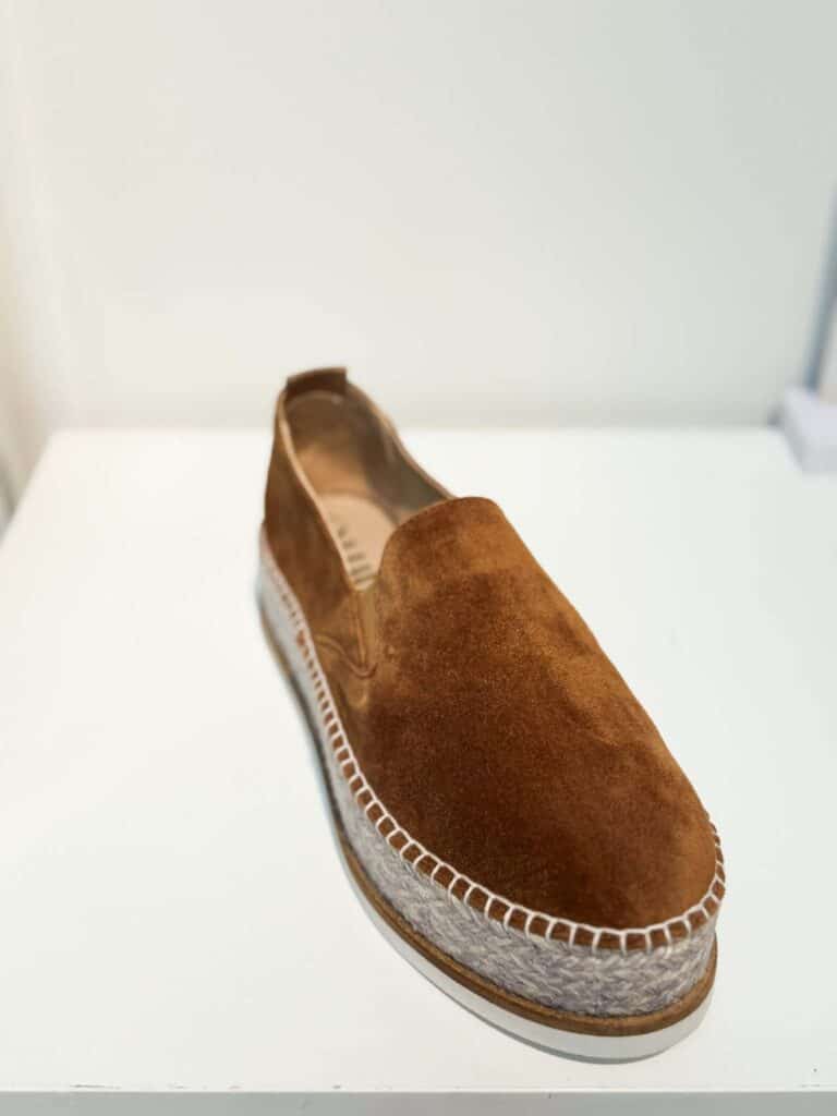 Gaimo Sarry Pesca Baby Brown