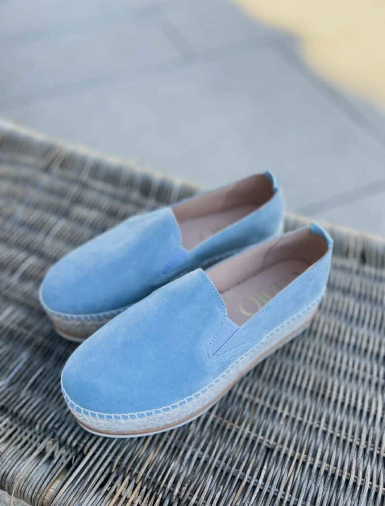 Gaimo Sarry Pesca Baby Jade Garden