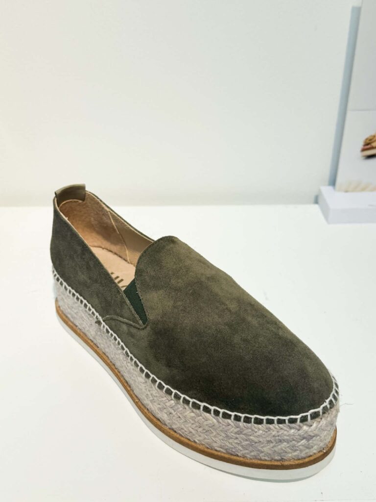 Gaimo Sarry Pesca Baby Military