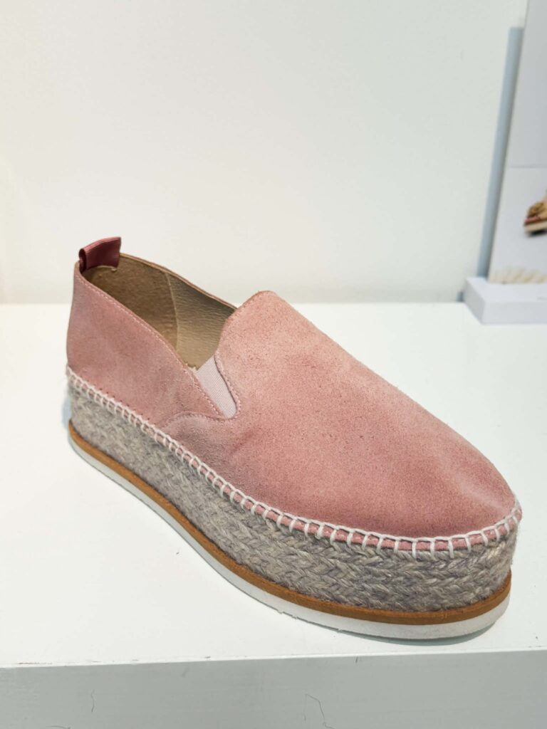 Gaimo Sarry Pesca Baby Tape Pink