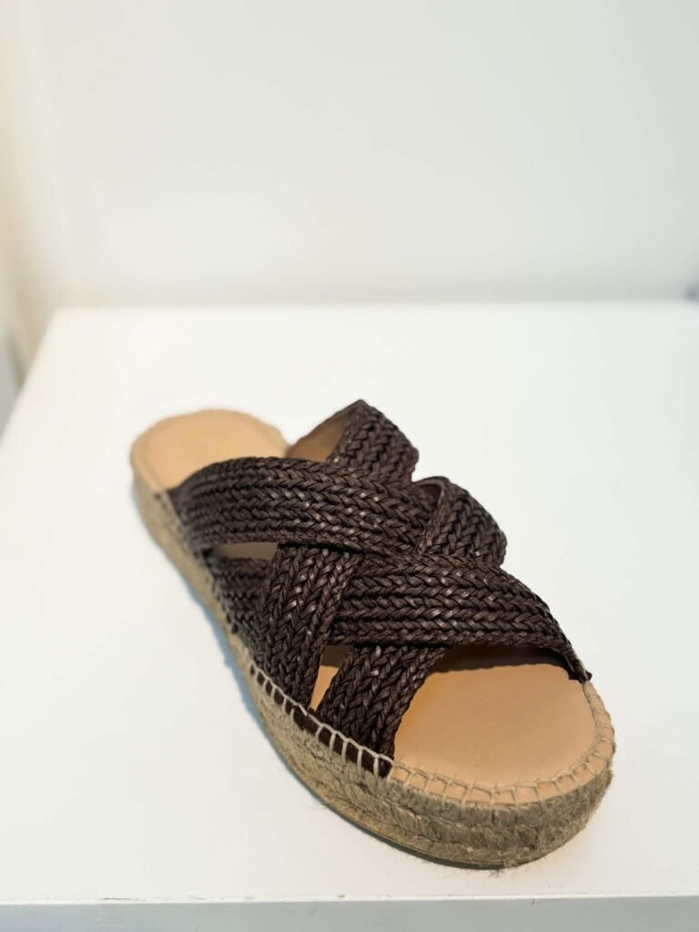 Gaimo Trenza Moka Double