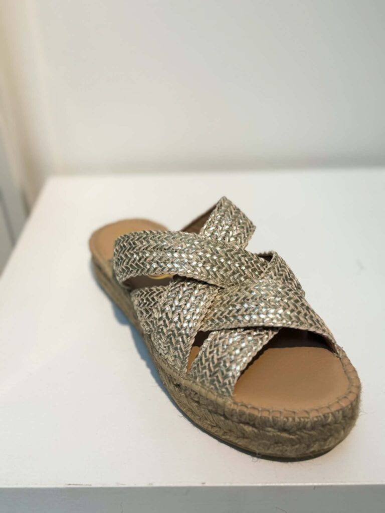 Gaimo Trenza Platinum Double