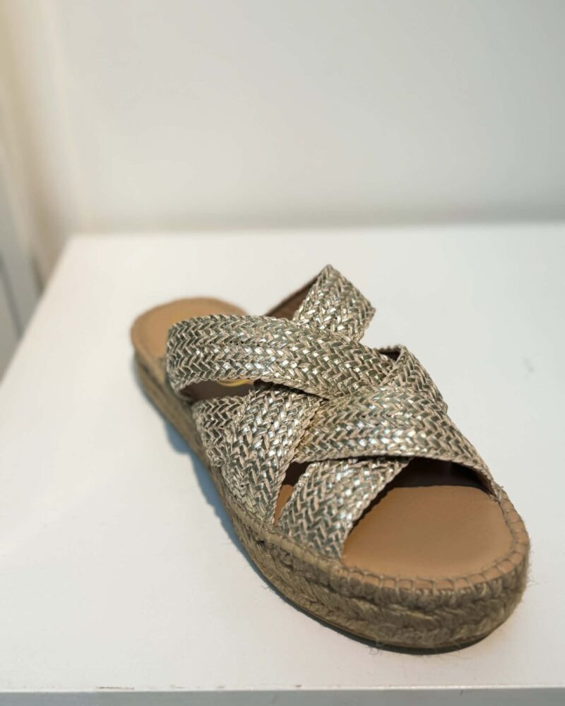 Gaimo Trenza Platinum Double