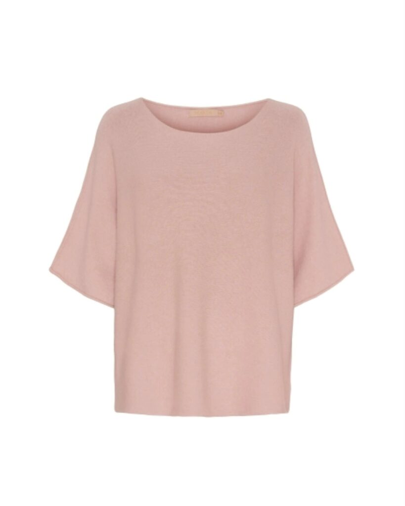 Marta Du Chateau Sia Knit Pudder