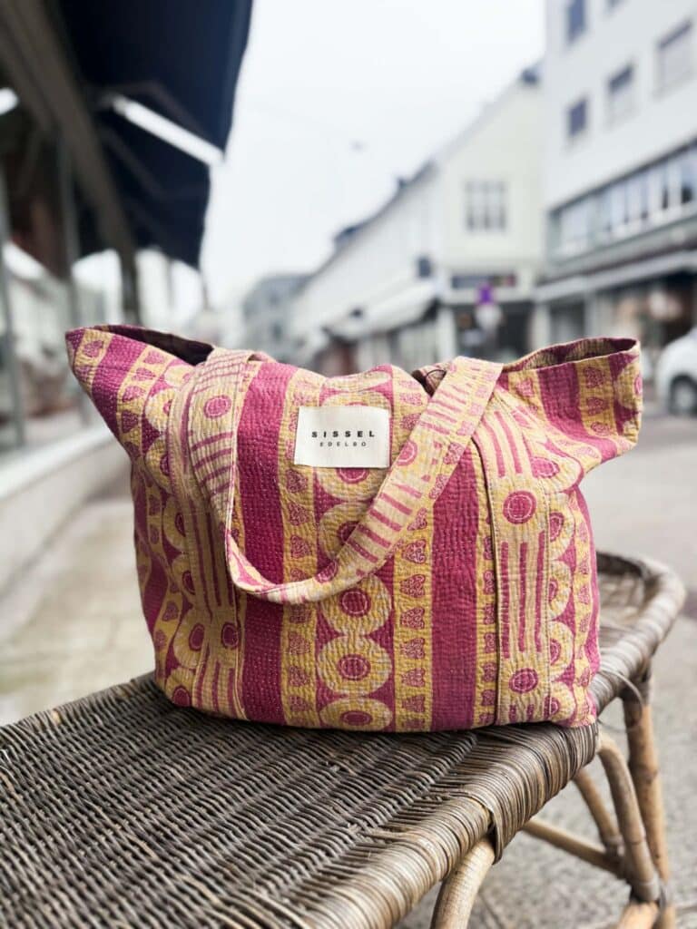 Sissel Edelbo Bellis Bag No 117