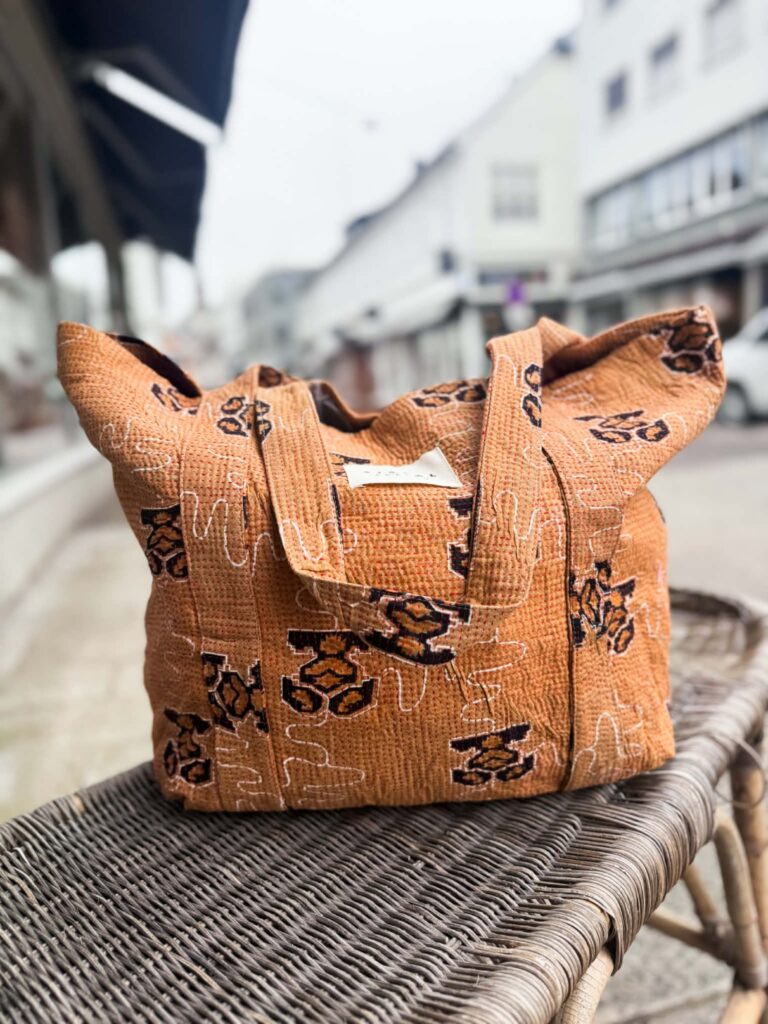 Sissel Edelbo Bellis Bag No 120