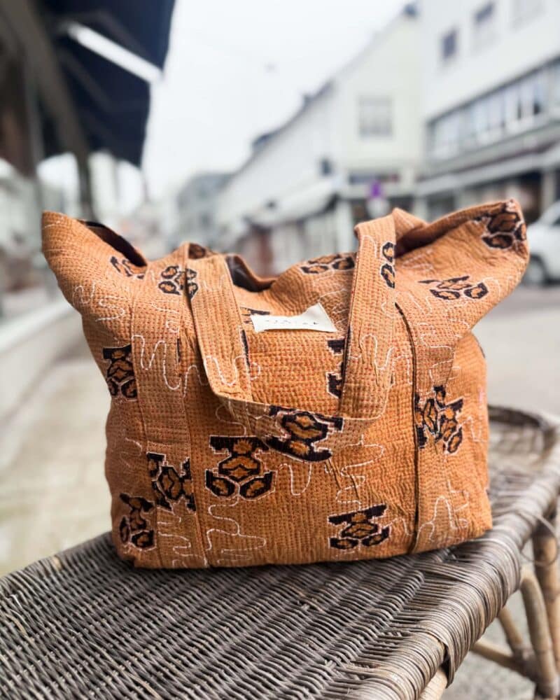 Sissel Edelbo Bellis Bag No 120