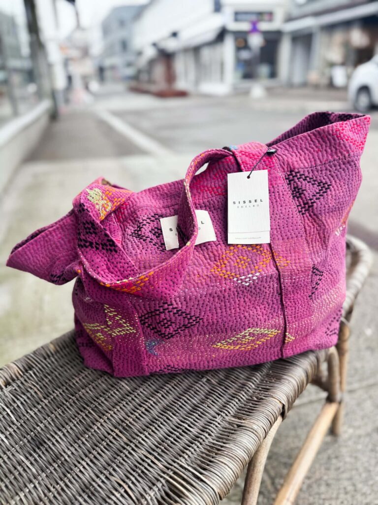 Sissel Edelbo Bellis Bag No. 191