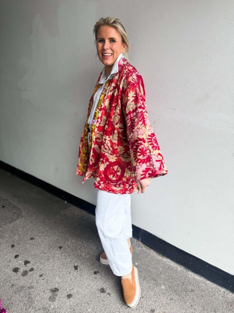 Sissel Edelbo Bitten Jacket No 299