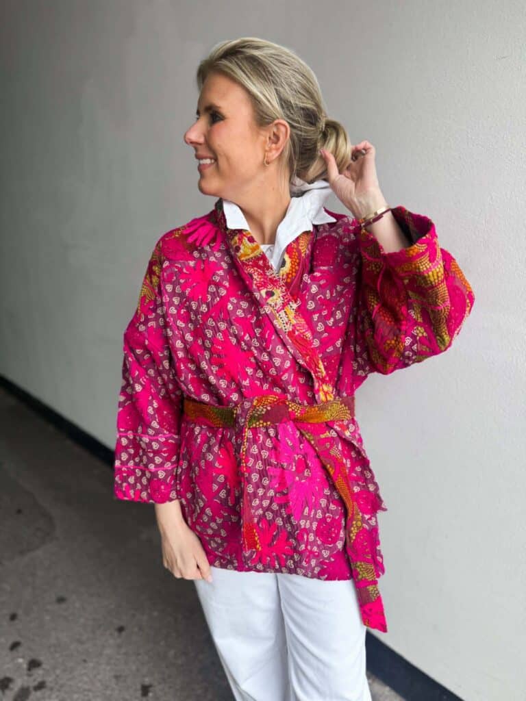 Sissel Edelbo Bitten Jacket No 318