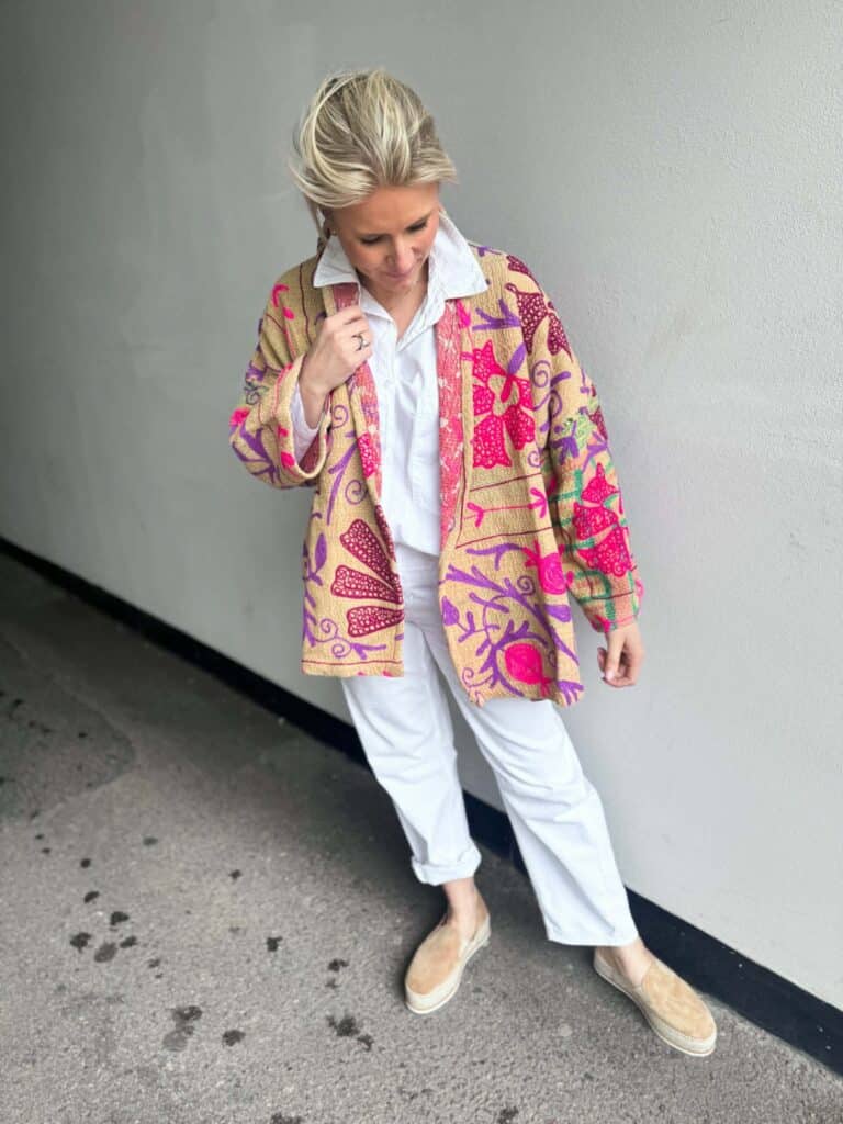 Sissel Edelbo Bitten Jacket No 377