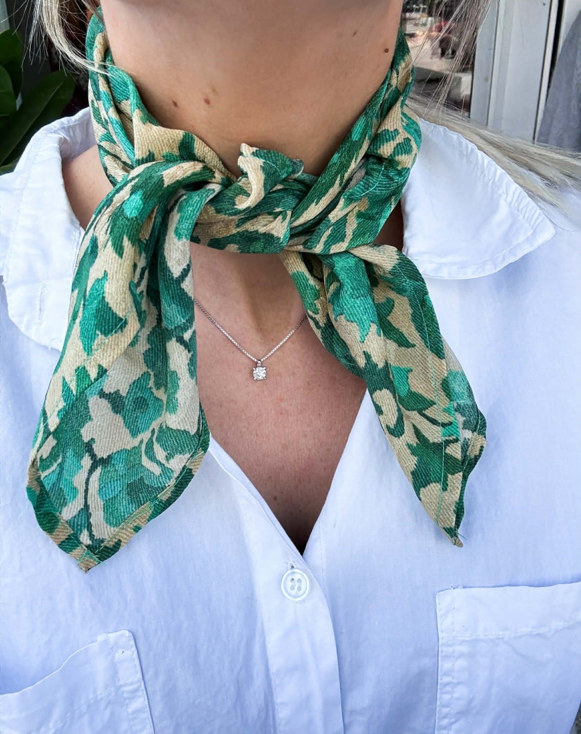 sissel_edelbo_vintage_silk_scarf_no_58_mi_25666_mi_.jpg Sissel Edelbo Vintage Silk Scarf No 58