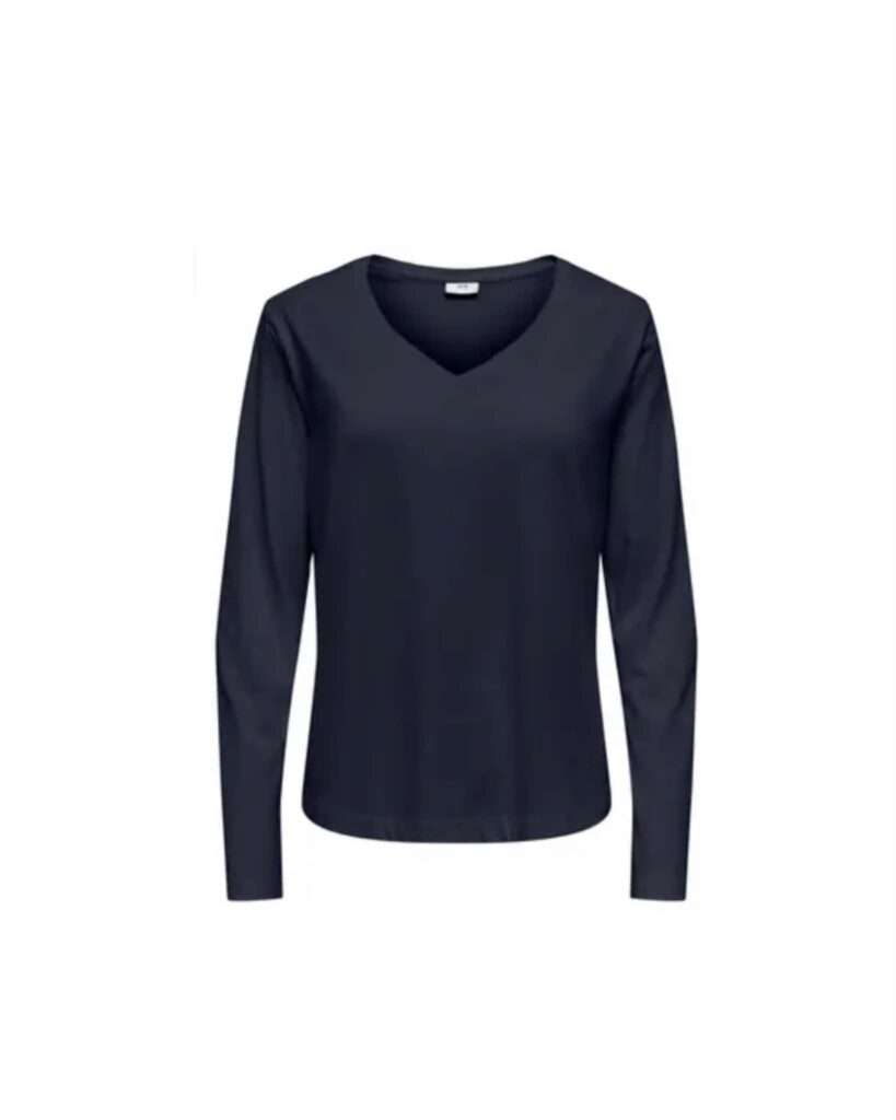 Jdy Rex Long Sleeve Navy