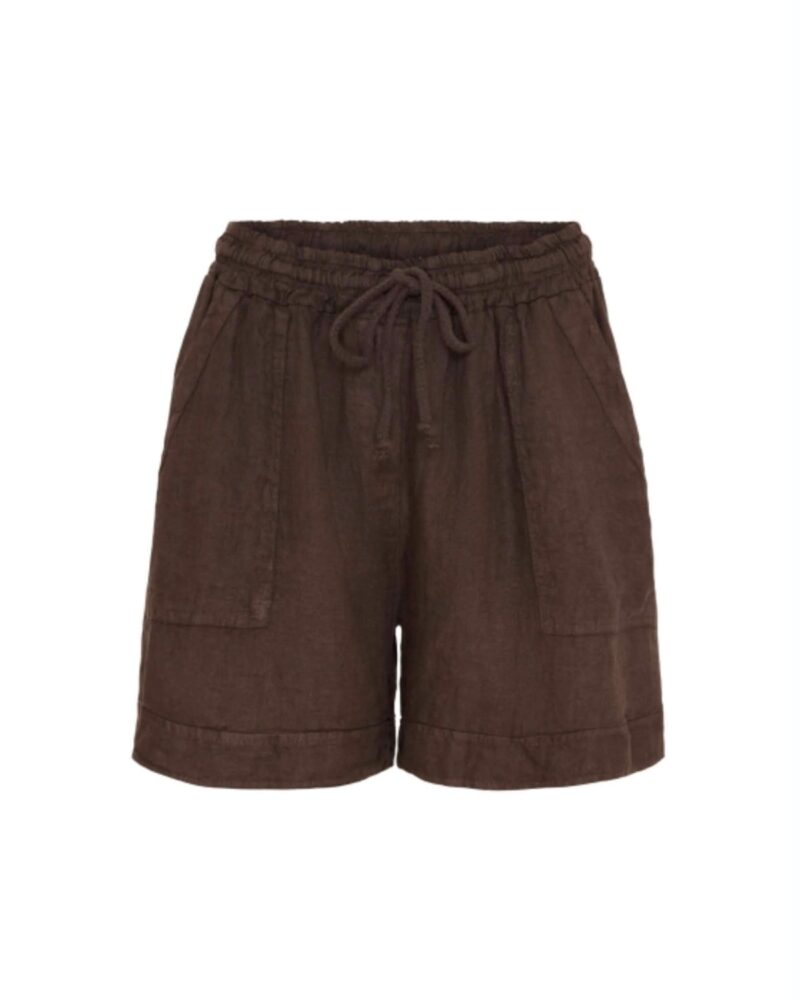 Marta Du Chateau Kaisa Shorts Moro