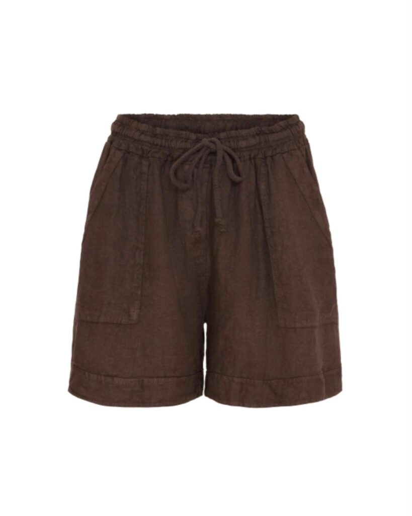 Marta Du Chateau Kaisa Shorts Moro